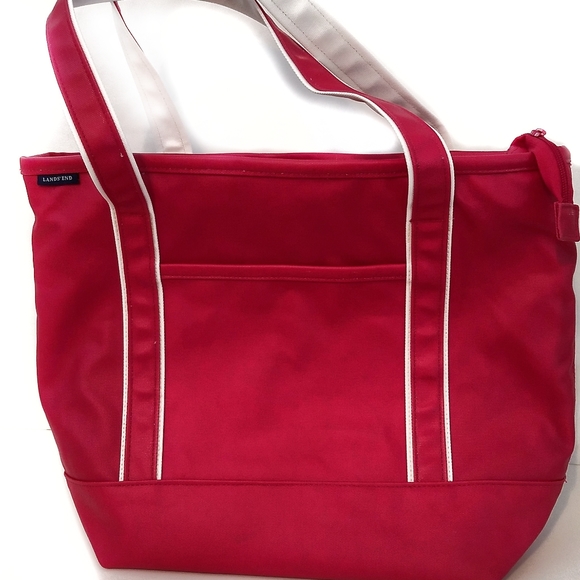 lands end cooler bag